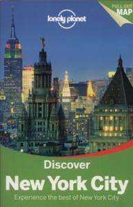 Lonely Planet Discover New York City - 2857782396