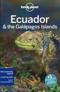 Lonely Planet Ecuador & the Galapagos Islands - 2857782398