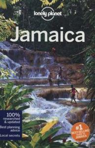 Lonely Planet Jamaica - 2857782404