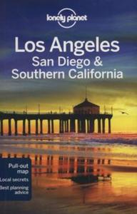 Lonely Planet Los Angeles, San Diego & Southern California - 2857782405