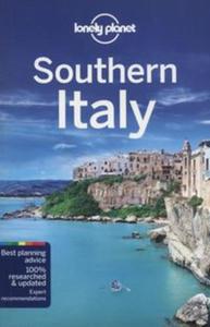 Lonely Planet Southern Italy - 2857782412