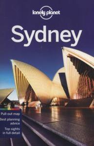 Lonely Planet Sydney - 2857782413