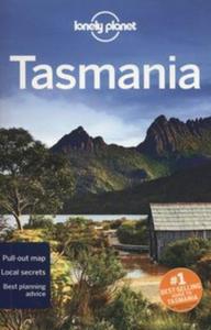 Lonely Planet Tasmania - 2857782416