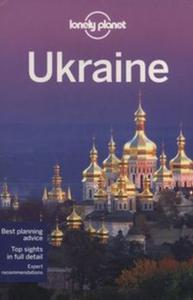 Lonely Planet Ukraine - 2857782419