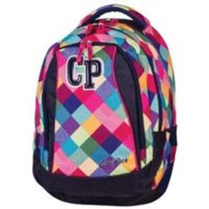 Plecak modzieowy CoolPack Student 26 L - 2857782427