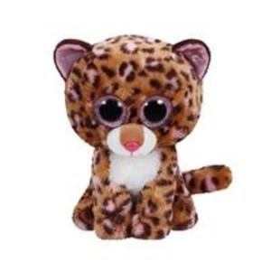 Beanie Boos Patches brzowy lampart 20 cm - 2857782456