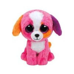 Beanie Boos Precious rowy piesek 20 cm - 2857782459