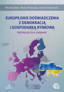 Europejskie dowiadczenia z demokracj i gospodark rynkow - 2857782487