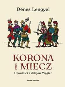 Korona i miecz - 2857782542