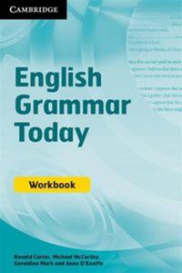 English Grammar Today Workbook - 2857782636