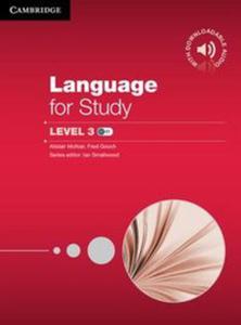 Language for Study Level 3 - 2857782662