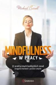 Mindfulness w pracy - 2857782837