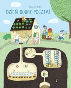 Dzie dobry, poczta! - 2857782843