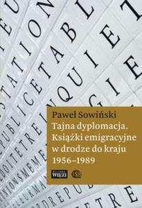 Tajna dyplomacja - 2857782870