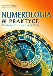 Numerologia w praktyce Osobowo w zwierciadle liczb - 2825664946