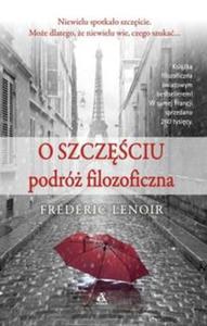 O szczciu podr filozoficzna - 2857782919