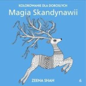 Magia Skandynawii - 2857782948