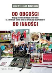 Od obcoci do innoci - 2857782963