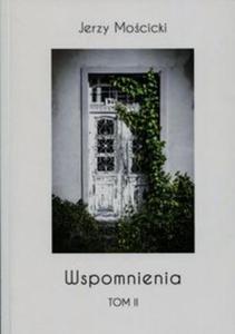 Wspomnienia Tom 2 - 2857782990