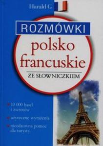 Rozmówki polsko-francuskie ze sowniczkiem
