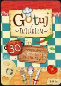 Gotuj z dzieckiem - 2857783105