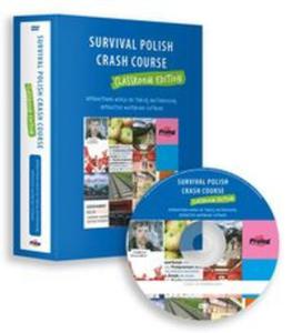 Survival Polish Crash Course - 2857783117