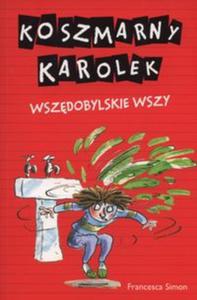 KOSZMARNY KAROLEK WSZDOBYLSKIE WSZY WZNOWIENIE BR. ZNAK