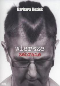 Wiersze zebrane - 2857783287