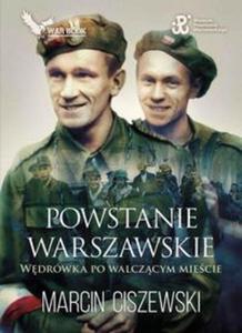 Powstanie Warszawskie - 2857783300