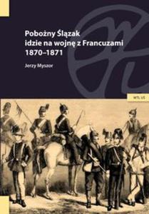 Pobony lzak idzie na wojn z Francuzami 1870-1871 - 2857783310