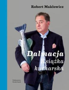 Dalmacja Ksika kucharska - 2857783336