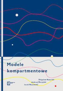 Modele kompartmentowe - 2857783342