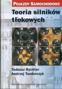 Teoria silnikw tokowych - 2825664969