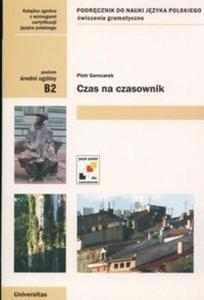 Czas na czasownik - 2825664971