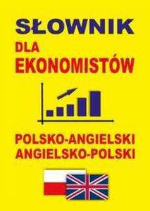 Sownik dla ekonomistw pol-ang ang-pol - 2857783415