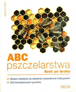 ABC pszczelarstwa - 2857783424