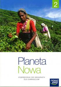 G2 GEOG/NE/PLANETA NOWA PODR. 2016 NOWA ERA