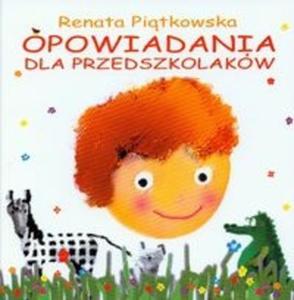 Opowiadania dla przedszkolakw - 2825664978