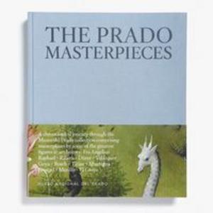 The Prado Masterpieces - 2857783576