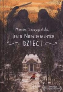 Teatr niewidzialnych dzieci - 2857783589