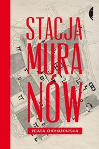 Stacja Muranw - 2857783650