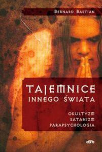 Tajemnice innego wiata - 2825664995