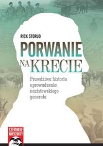 Porwanie na Krecie - 2857784082