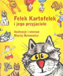 Felek Kartofelek i jego przyjaciele - 2857784090