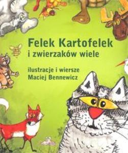 Felek Kartofelek i zwierzakw wiele - 2857784092