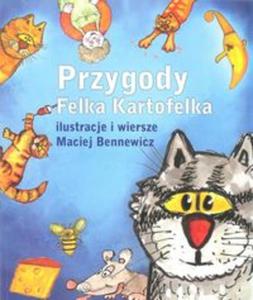 Przygody Felka Kartofelka - 2857784093