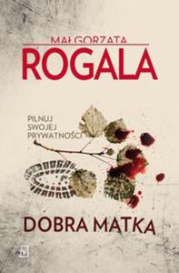 Dobra matka - 2857784130