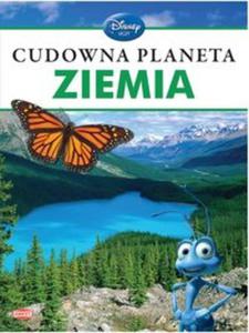 Cudowna planeta Ziema - 2857784133