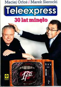 Teleexpress. 30 lat mino - 2857784161