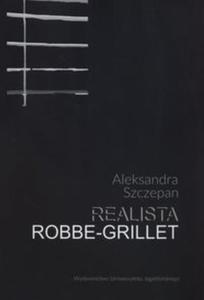 Realista Robbe-Grillet - 2857784239